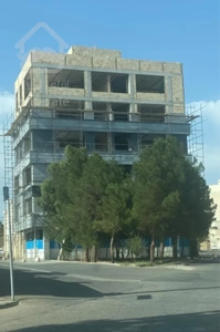 پیش فروش آپارتمان ۹۸ متری ۲ خوابه