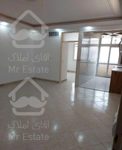 آپارتمان ۶۰متری ۱خوابه (طبرسی)