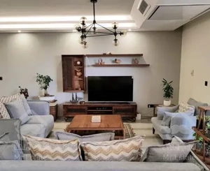 آپارتمان ۱۱۷ متری ۲ خواب