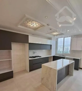 90مترتکواحدی/جنوبی/تراس‌دار/شهرک‌نگین