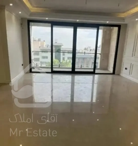 اباذر /۹۶متر / ۲ خواب / نوساز / غرق نور