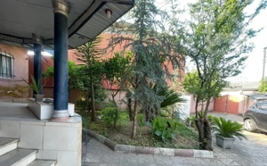 فروش ویلا در نمک آبرود