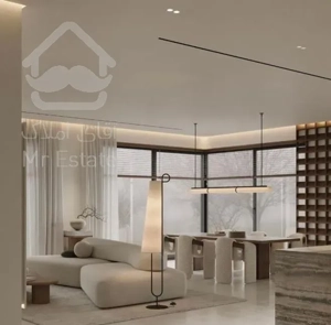 ۲۰۰ متر ۳ خوابه میدان عقیلی( بدون مشابه)