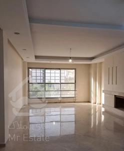 سعادت آباد علامه جنوبی ۱۳۰متر ۳خواب