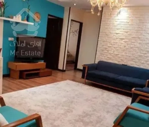 بلوار فردوس ۷۰ متر ۲ خواب ۳ ساله