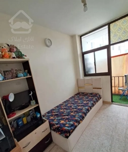 خانه 85متری، کوچه ۱۰متری، یخسازی خجسته