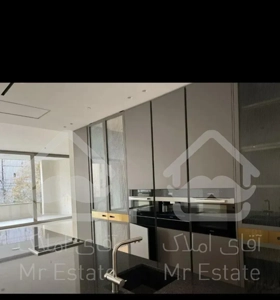 ۳۴۰ متر مدرن پایین سیزدهم ولنجک