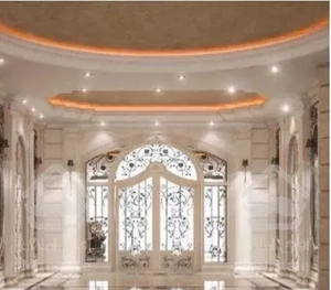 110 متر نیاوران