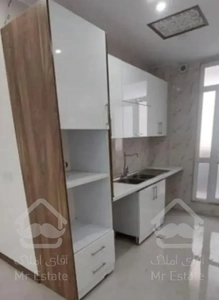 ۸۵ متر آپارتمان نوساز دوخواب