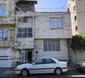 خانه کلنگی، مناسب تخریب،دهکده المپیک