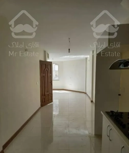 ۵۶ متر ۱ خوابه