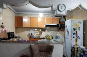 فروش آپارتمان ۷۳ متری ۲ خوابه در شهرک دانشگاه