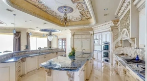 ۲۲۶ متر سه خواب دو مستر ، اعیان نشین ورزی شمالی