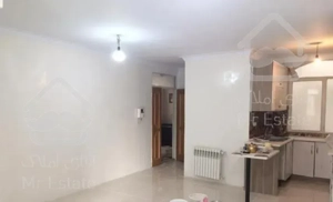 ۵۱ متر ۱ خواب خوش نقشه رو به آفتاب تخلیه