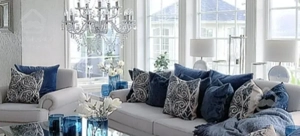 ۱۶۰متر کلیدنخورده فول مشاعات غرق در نور عظیمیه