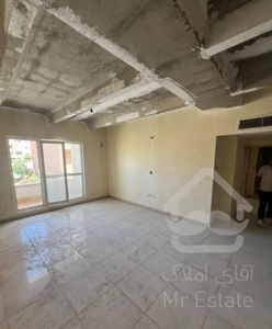 آپارتمان ۸۴ متری مسکن مهر ماهدشت (شهرک پیام)