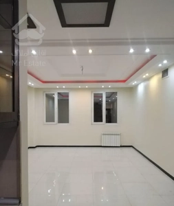 ۸۳ متری ۲ خوابه در بایندریها بدون دیوار مشترک