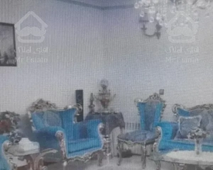 آپارتمان ۱۰۵ متری