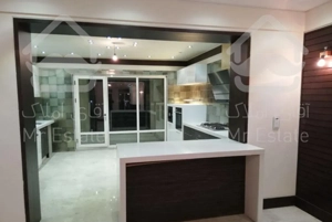 نیاوران ٢۵٠ متر / فول مشاعات / تک واحدی