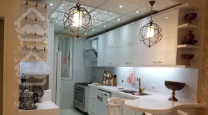 ۴۵متری/طبقه اول/با پارکینگ سندی/سرمایه گذاری