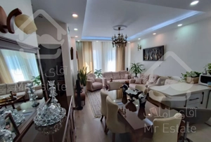 آپارتمان ۷۰ متری، ۲ خوابه در سیمتری نیروهوایی