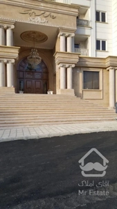 ۱۳۰ متر کلیدنخورده سازمان برنامه