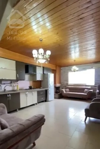 واحد نقلی ۶۵ متری ویو دریا قیمت3500 سرخرود