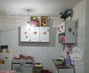 یک واحد ۵۰ متری  تک خوابه در بنیاد مسکن آبسرد