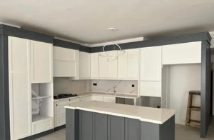 ۱۳۷ متری فول۳خواب / بازسازی کامل / اوایل هاشمیه