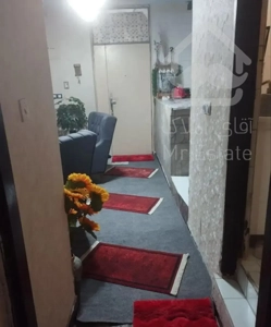 خانه بلوار بهارستان زمین شهری ۹۶واحدی