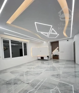 غرق نور/62متر تراورتن دو برنورگیر/روبنما+سند تهران
