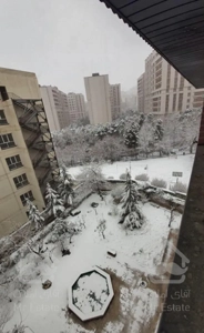 اوین ۱۳۰ متر سه خواب برج باغ