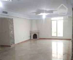 ۹۰ متر   فول امکانات  شهران شمالی