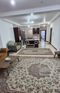 فروش آپارتمان ۱۰۵ متری بادیدبه دریا ساحلی