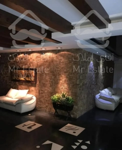 جنت آباد جنوبی/۲۰۰ متر تکواحدی/استخر دار