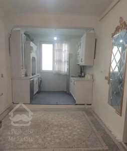 فروش آپارتمان ۵۵ متری ۱ خوابه طبقه ۱