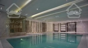 230متر مدرن /طبقه 9/کامرانیه شمالی