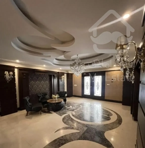 ۹۶مـتر*۵ساله*۲خوابـ*امانیه