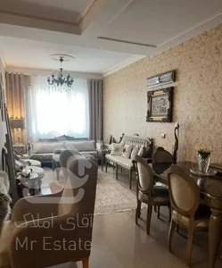 74 متر/ 2 خواب/ تاپ لوکیشن / غرق نور/گذر دنج