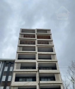 واحد ۲۰۰ متری فاخر و مدرن بر کیلومتر اول پاسداران