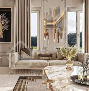 ۱۳۵متری فول / رومنس