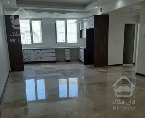 ٨٧ متر طبقه ٥ شیک خوش نقشه