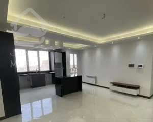 101متر۲ خوابه  فول  ارومیه  تک واحدی کلید نخورده