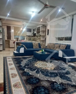 اجاره  ویلا ۹۱ متر مساحت زیربنا