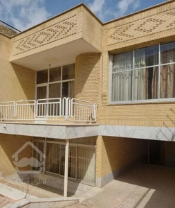 ویلایی۲طبقه ۲کله راه (۴روپیلوت) معاوضه با آپارتمان