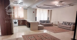 ۱۲۰ متر سه خواب جنت اباد مرکزی بعثت