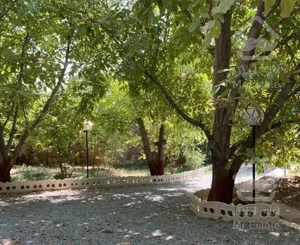 ویلا باغ ۲۱۰۰ متر