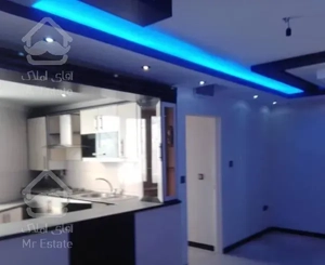 اپارتمان ۴۹.۵ متری واقع در شهران جنوبی