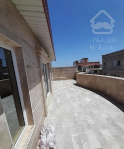 پنت هاوس۱۵۰ متری زعفرانیه