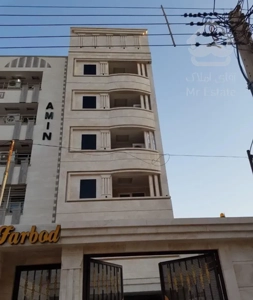 فروش آپارتمان ۱۰۰ متری ۲ خوابه گلریز